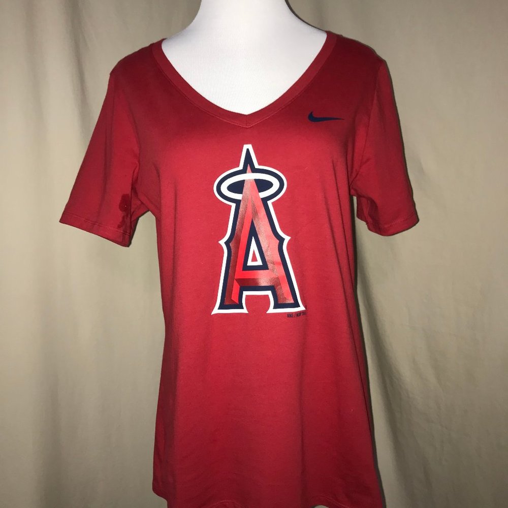 Woman's Angels Shirt- Size L